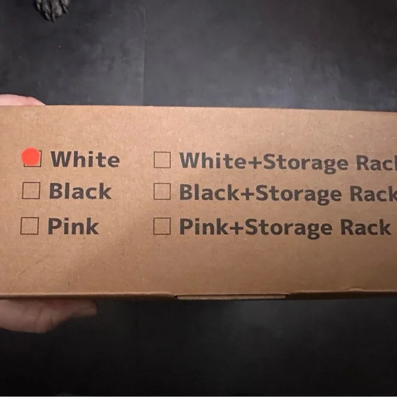 MONITOR STAND RISER - Picture 5 of 5